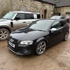 Audi a3 s3