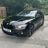 2012 bmw 320d