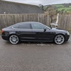 Audi a5 2012 3.0l tdi v6