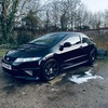 Honda Civic Type R GT FN2 2009 NHB