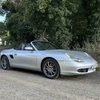 99 Porsche Boxster 2.5