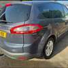 Ford SMax 7 Seater 2011 99K Motd