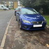 Seat Leon xcellence remapped 190bhp