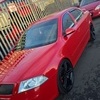 Skoda octavia vrs 2.0 tfsi