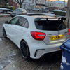 A45 amg