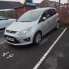 Ford grand c max 7seater