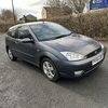 Ford focus 1.6 edge