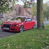 Audi a5 mapped beautiful car