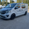 vivaro dayvan ? not caddy