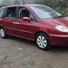 Citroen C8 8 seater