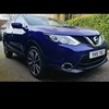 Nissan Qashqai Tekna 1.6 dci