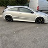 Vauxhall Astra VXR