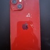 iPhone 13 red limited edition