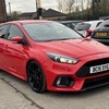 Ford Focus ST3 TDCI RS REP 2015