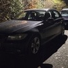 BMW 320d e90