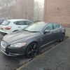 Jaguar Xf Portfolio 3.0d V6 Auto