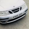 SAAB 9-5 HOT AERO 250BHP!!