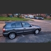 Nissan Almera SE 1.5