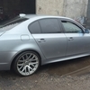 BMW 525d msport