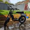 Synch Super Monkey E-Bike