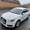 Audi a1 sport