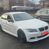 Rare bmw 320d areo dynamic edt