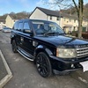 Range Rover Sport 2.7 TDV6