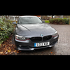 2012 BMW 320D Sport