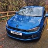 Vw scirocco 2.0 GT TDI. *remapped*