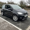 Skoda Citigo Elegance