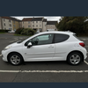 Peugeot 207 sportum *98k.. ULEZ