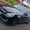 Mercedes c220 diesel