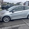 Ford fiesta 1.0 ecoboost 2016 57k