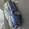 14 PEUGEOT 2008 1.4 HDI £20 TAX