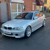 BMW 330CD MSport Auto