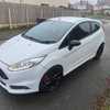 Ford feista st2 2014