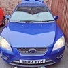 2007 Ford Focus ST-2