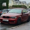 BMW 120D Coupe