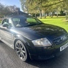 Audi TT 225 Quattro Roadster