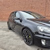 Vw golf gtd