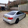 Bmw 320D M sport for swap