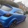 Astra VXR