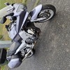 Swap for a trike Yamaha fjr1300