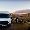 Ford transit 2016 campervan