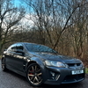 Vauxhall VXR8 6.0 V8 LS2