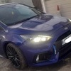 15 focus St3/Rs conversion ecoturbo