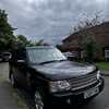 Ramge rover tdv8 mint