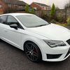 64 SEAT LEON CUPRA 280 MANUAL