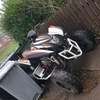 Quadzilla 450cc Road legal