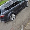 Ford smax 2.5t 2007